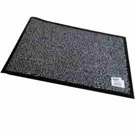 Varian Mats Wash and Clean Black